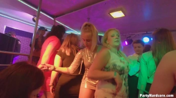 Party Hardcore Gone Crazy Vol. 41 Single Cut: Part 5 - Cam 1 Screencap 90 on www.sinx.com