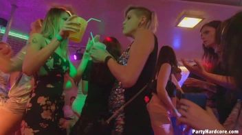 Party Hardcore Gone Crazy Vol. 41 Single Cut: Part 5 - Cam 1 Screencap 12 on www.sinx.com