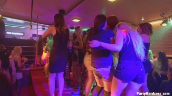 Party Hardcore Gone Crazy Vol. 41 Single Cut: Part 5 - Cam 1 Screencap 17 on www.sinx.com