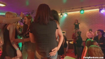 Party Hardcore Gone Crazy Vol. 41 Single Cut: Part 5 - Cam 1 Screencap 2 on www.sinx.com