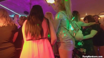 Party Hardcore Gone Crazy Vol. 41 Single Cut: Part 5 - Cam 1 Screencap 21 on www.sinx.com