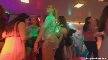 Party Hardcore Gone Crazy Vol. 41 Single Cut: Part 5 - Cam 1 Screencap 22 on www.sinx.com