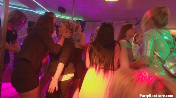 Party Hardcore Gone Crazy Vol. 41 Single Cut: Part 5 - Cam 1 Screencap 23 on www.sinx.com