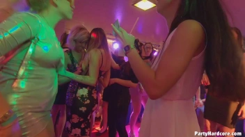 Party Hardcore Gone Crazy Vol. 41 Single Cut: Part 5 - Cam 1 Screencap 24 on www.sinx.com