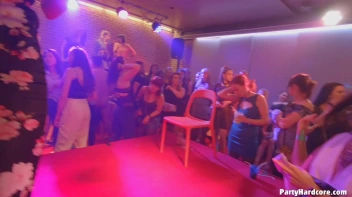 Party Hardcore Gone Crazy Vol. 41 Single Cut: Part 5 - Cam 1 Screencap 26 on www.sinx.com