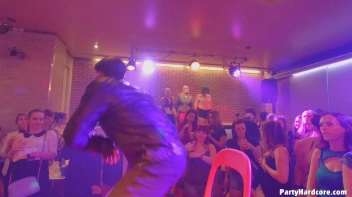 Party Hardcore Gone Crazy Vol. 41 Single Cut: Part 5 - Cam 1 Screencap 27 on www.sinx.com