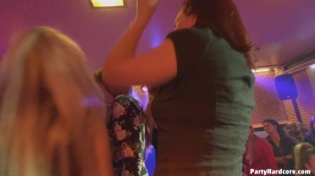 Party Hardcore Gone Crazy Vol. 41 Single Cut: Part 5 - Cam 1 Screencap 3 on www.sinx.com