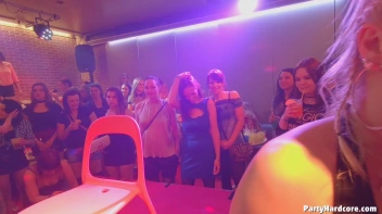 Party Hardcore Gone Crazy Vol. 41 Single Cut: Part 5 - Cam 1 Screencap 30 on www.sinx.com