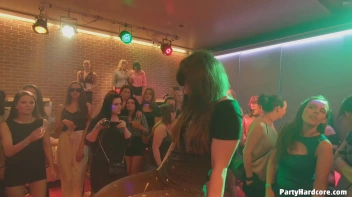 Party Hardcore Gone Crazy Vol. 41 Single Cut: Part 5 - Cam 1 Screencap 31 on www.sinx.com