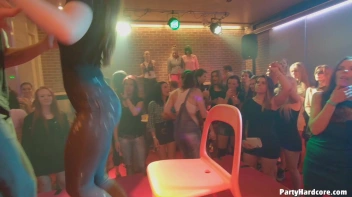 Party Hardcore Gone Crazy Vol. 41 Single Cut: Part 5 - Cam 1 Screencap 36 on www.sinx.com