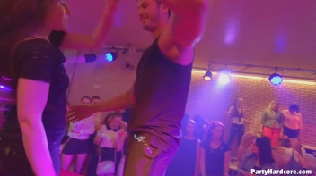 Party Hardcore Gone Crazy Vol. 41 Single Cut: Part 5 - Cam 1 Screencap 38 on www.sinx.com