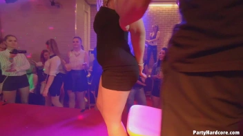 Party Hardcore Gone Crazy Vol. 41 Single Cut: Part 5 - Cam 1 Screencap 40 on www.sinx.com