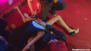 Party Hardcore Gone Crazy Vol. 41 Single Cut: Part 5 - Cam 1 Screencap 44 on www.sinx.com