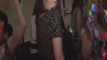 Party Hardcore Vol. 59 Part 4 - Main Edit Screencap 5 on www.sinx.com