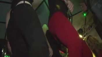 Party Hardcore Vol. 59 Part 4 - Main Edit Screencap 57 on www.sinx.com