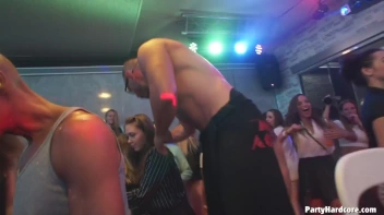 Party Hardcore Gone Crazy Vol. 29 Part 4 - Cam 4 Screencap 105 on www.sinx.com