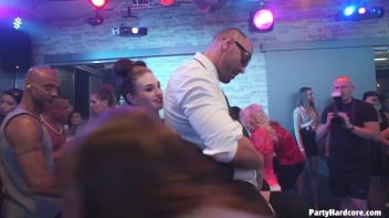 Party Hardcore Gone Crazy Vol. 29 Part 4 - Cam 4 Screencap 12 on www.sinx.com