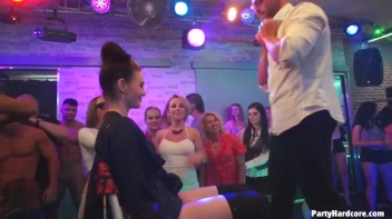 Party Hardcore Gone Crazy Vol. 29 Part 4 - Cam 4 Screencap 16 on www.sinx.com