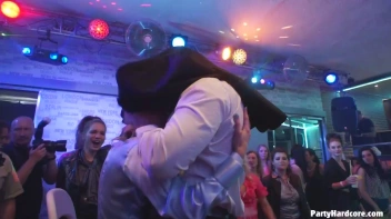 Party Hardcore Gone Crazy Vol. 29 Part 4 - Cam 4 Screencap 2 on www.sinx.com