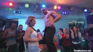 Party Hardcore Gone Crazy Vol. 29 Part 4 - Cam 4 Screencap 35 on www.sinx.com