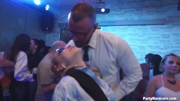 Party Hardcore Gone Crazy Vol. 29 Part 4 - Cam 4 Screencap 4 on www.sinx.com