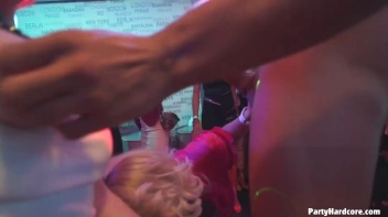 Party Hardcore Gone Crazy Vol. 29 Part 4 - Cam 4 Screencap 66 on www.sinx.com