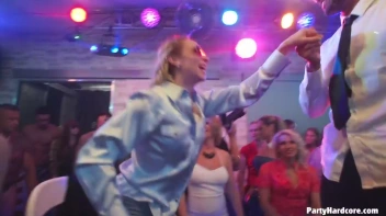 Party Hardcore Gone Crazy Vol. 29 Part 4 - Cam 4 Screencap 7 on www.sinx.com
