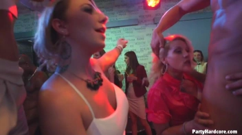 Party Hardcore Gone Crazy Vol. 29 Part 4 - Cam 4 Screencap 74 on www.sinx.com