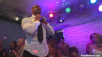 Party Hardcore Gone Crazy Vol. 29 Part 4 - Cam 4 Screencap 8 on www.sinx.com