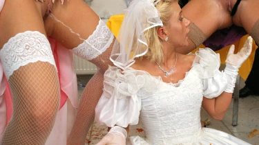 Latest deal - Golden Bridal Shower