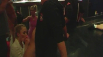 Cock Hungry Czechs Part 2 - Cam 3 Screencap 14 on www.sinx.com