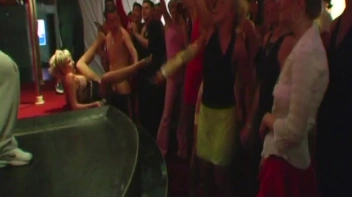 Cock Hungry Czechs Part 2 - Cam 3 Screencap 2 on www.sinx.com