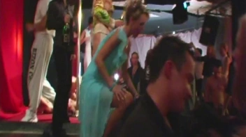 Cock Hungry Czechs Part 2 - Cam 3 Screencap 65 on www.sinx.com