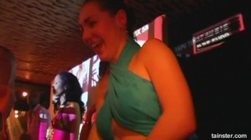 Pimp Awards Part 2 - Cam 2 Screencap 85 on www.sinx.com