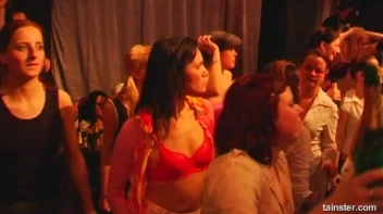 Pimp Awards Part 2 - Cam 2 Screencap 92 on www.sinx.com