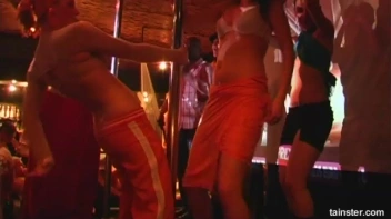 Pimp Awards Part 2 - Cam 2 Screencap 109 on www.sinx.com