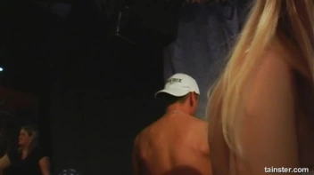 Pimp Awards Part 2 - Cam 2 Screencap 17 on www.sinx.com