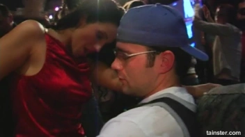 Pimp Awards Part 2 - Cam 2 Screencap 29 on www.sinx.com