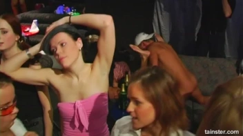 Pimp Awards Part 2 - Cam 2 Screencap 5 on www.sinx.com