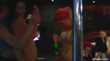 Pimp Awards Part 2 - Cam 2 Screencap 73 on www.sinx.com