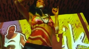 Pimp Awards Part 2 - Cam 2 Screencap 77 on www.sinx.com