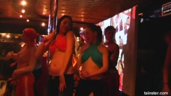 Pimp Awards Part 2 - Cam 2 Screencap 81 on www.sinx.com