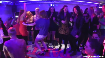 Party Hardcore Gone Crazy Vol. 6 Part 2 - Cam 3 Screencap 65 on www.sinx.com