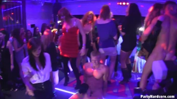 Party Hardcore Gone Crazy Vol. 6 Part 2 - Cam 3 Screencap 66 on www.sinx.com