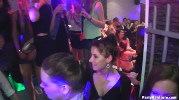 Party Hardcore Gone Crazy Vol. 6 Part 2 - Cam 3 Screencap 67 on www.sinx.com