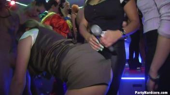 Party Hardcore Gone Crazy Vol. 6 Part 2 - Cam 3 Screencap 82 on www.sinx.com