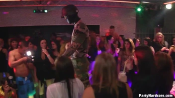 Party Hardcore Gone Crazy Vol. 6 Part 2 - Cam 3 Screencap 16 on www.sinx.com