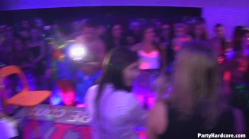 Party Hardcore Gone Crazy Vol. 6 Part 2 - Cam 3 Screencap 17 on www.sinx.com
