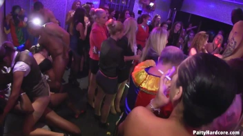 Party Hardcore Gone Crazy Vol. 6 Part 2 - Cam 3 Screencap 27 on www.sinx.com