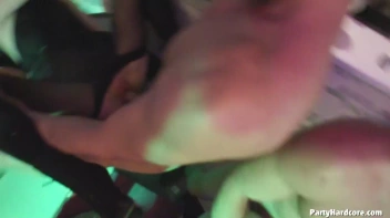 Party Hardcore Gone Crazy Vol. 33 Part 5 - Cam 2 Screencap 87 on www.sinx.com